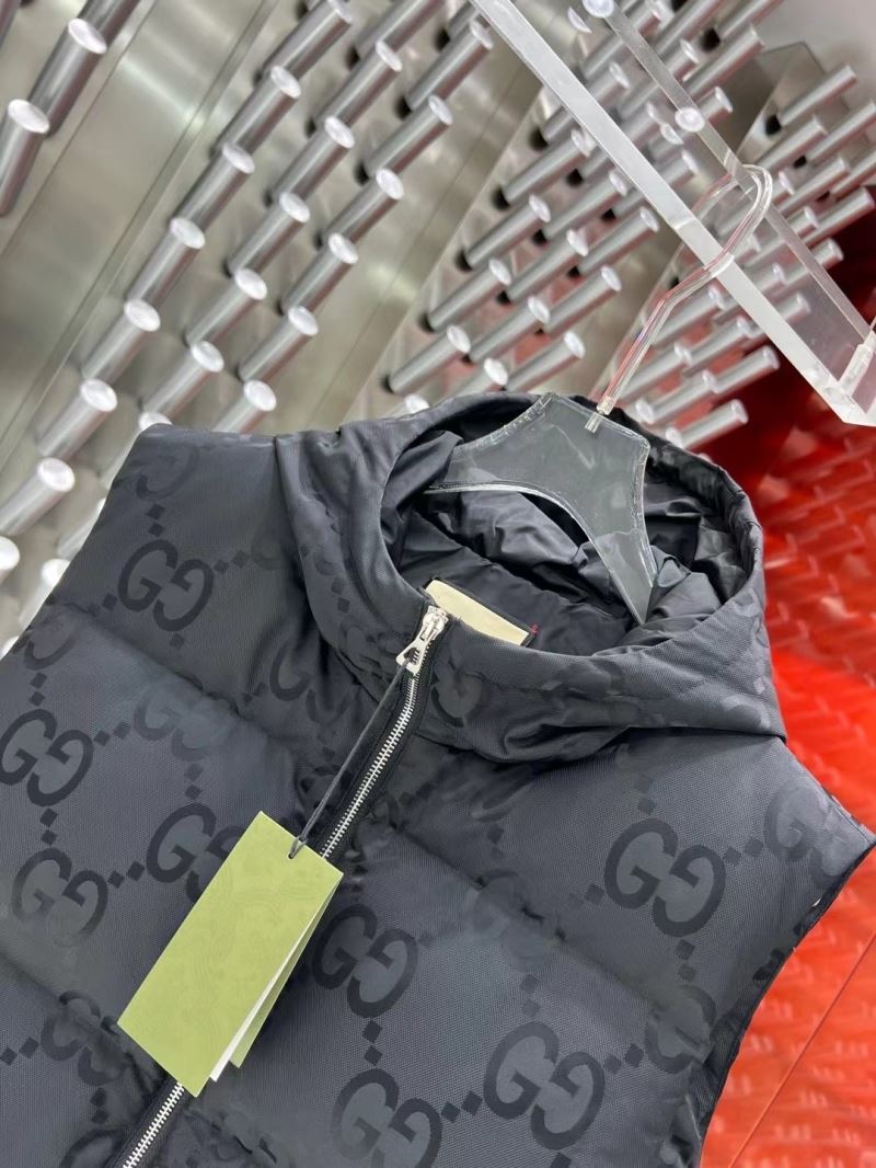 Gucci Down Jackets